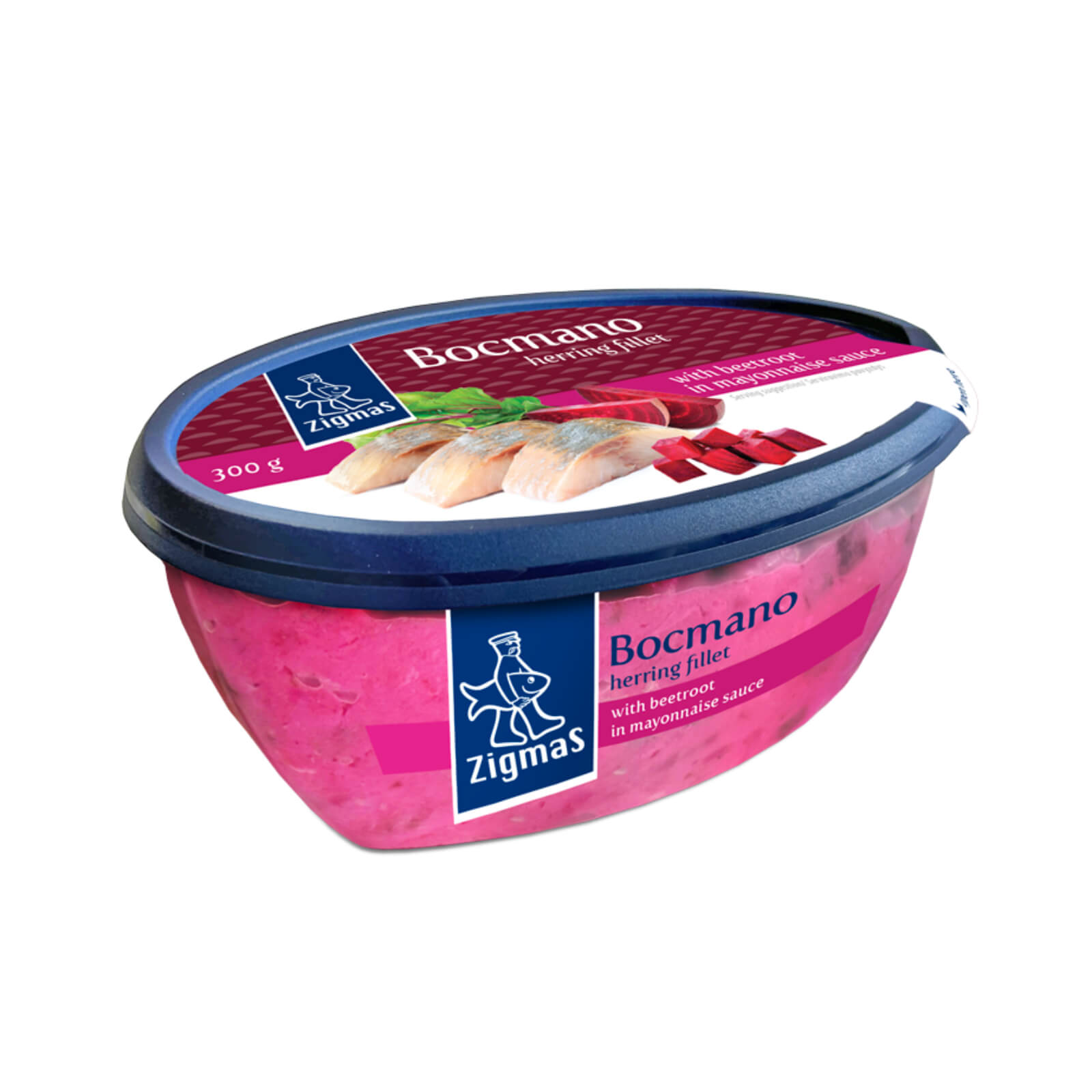 Beetroot (Burokėliai)